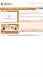 Mobile Screenshot of abcbaking.com